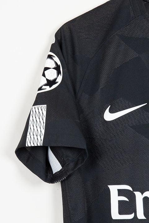 Camisola Paris saint germain 2017
