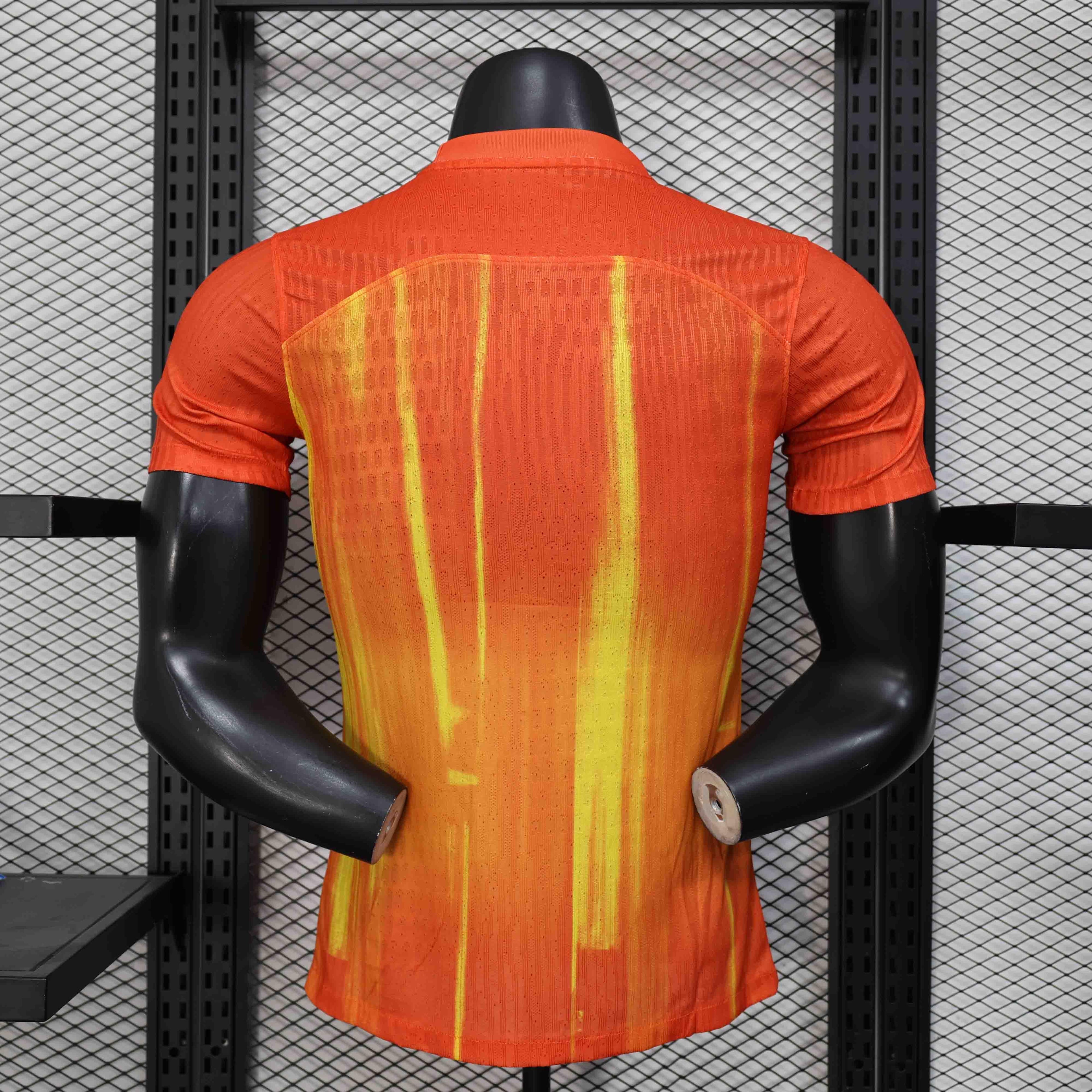 Fotballdrakt FC Barcelona 2025/26 VI