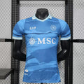 Camisola Napoli 2025/26