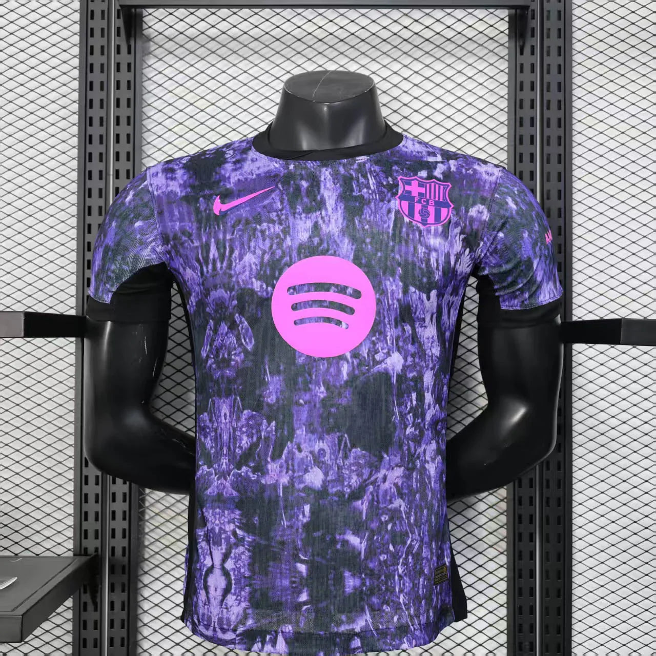 Camisola FC Barcelona 2025/26