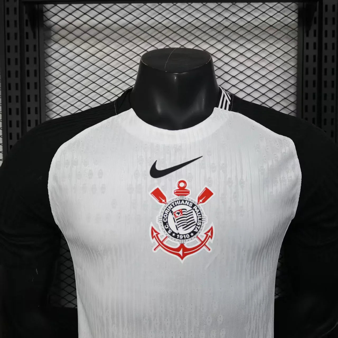 Camisola Corinthien 2025/26