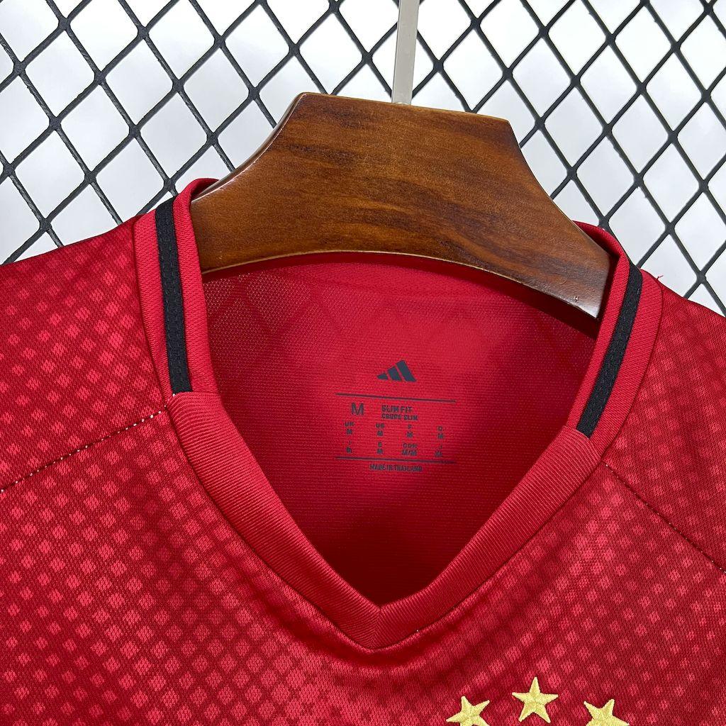 Camisola Ajax 2025-26