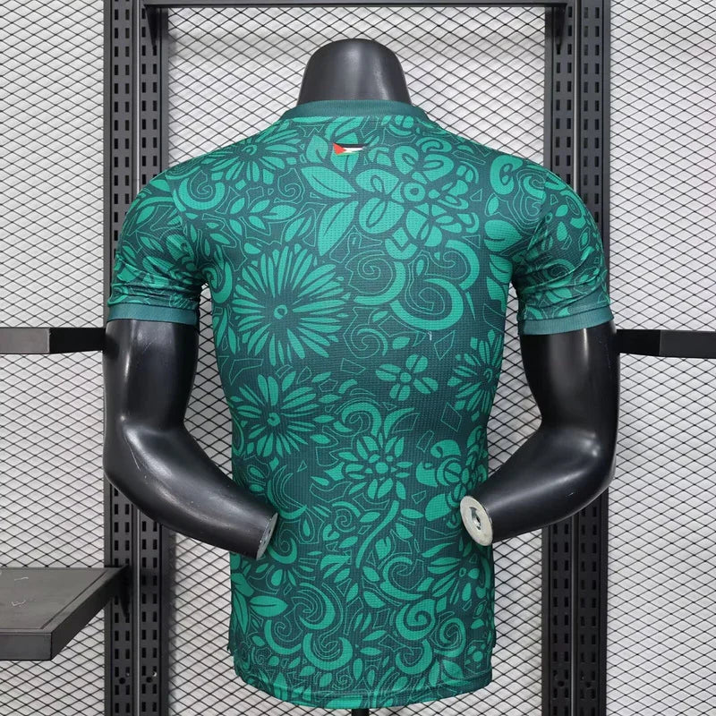 Camisola Palestina conceito 2025-26