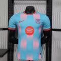 Camisola FC Barcelona conceito 2025-26