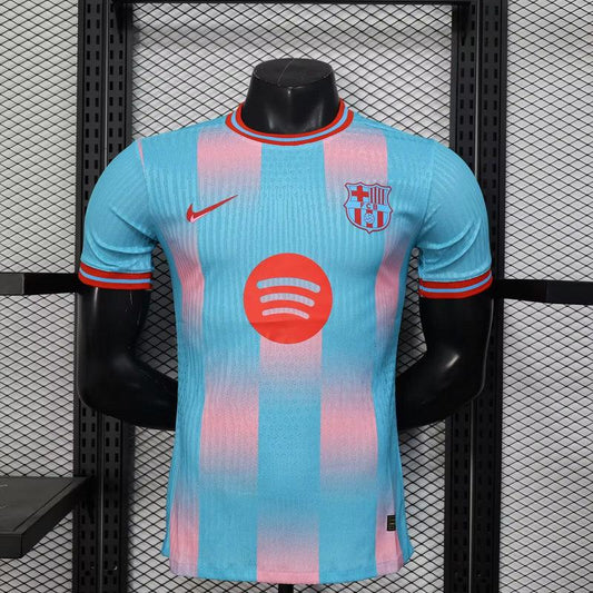 Camisola FC Barcelona conceito 2025-26