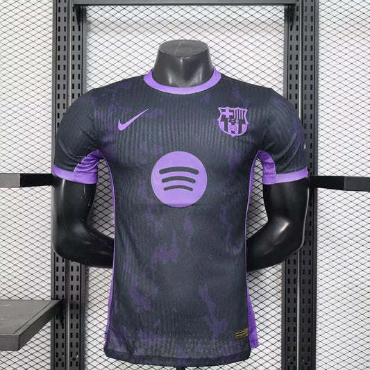 Camisola FC Barcelona conceito 2025-26