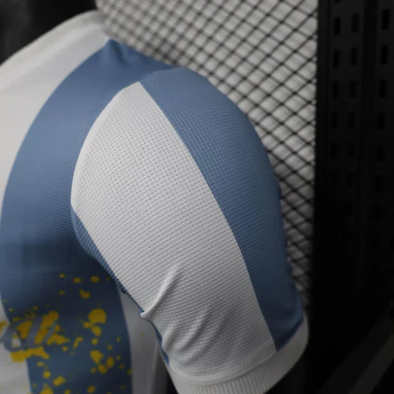 Fotballdrakt Argentina konsept 2025/26 II