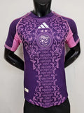 Camisola Argélia conceito 2025-26