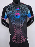 Camisola Argélia conceito 2025-26