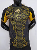 Camisola Argélia conceito 2025-26