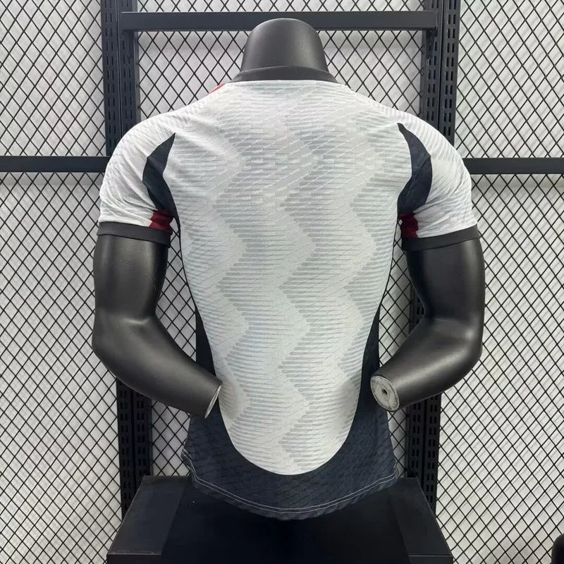 Camisola Japão conceito 2025-26