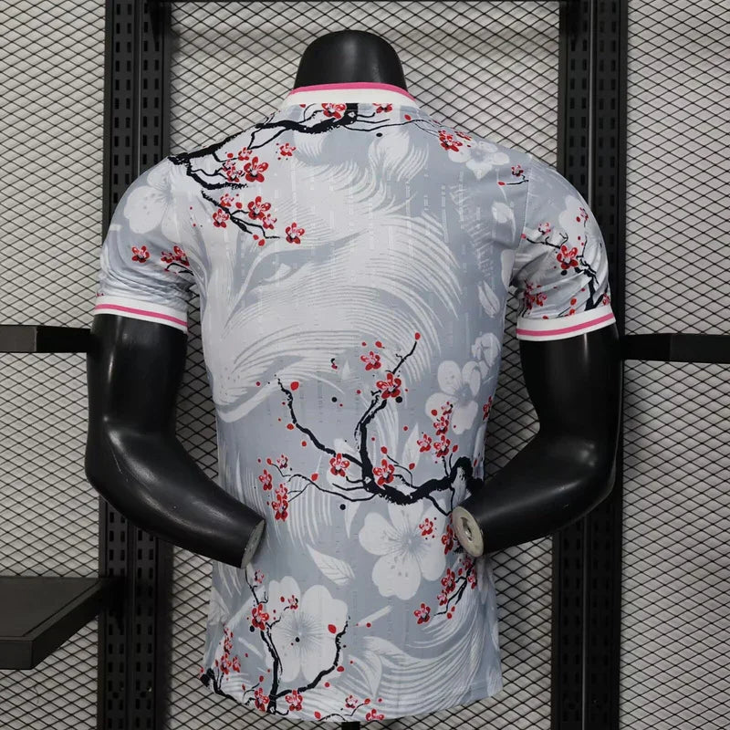 Camisola Japão conceito 2025-26
