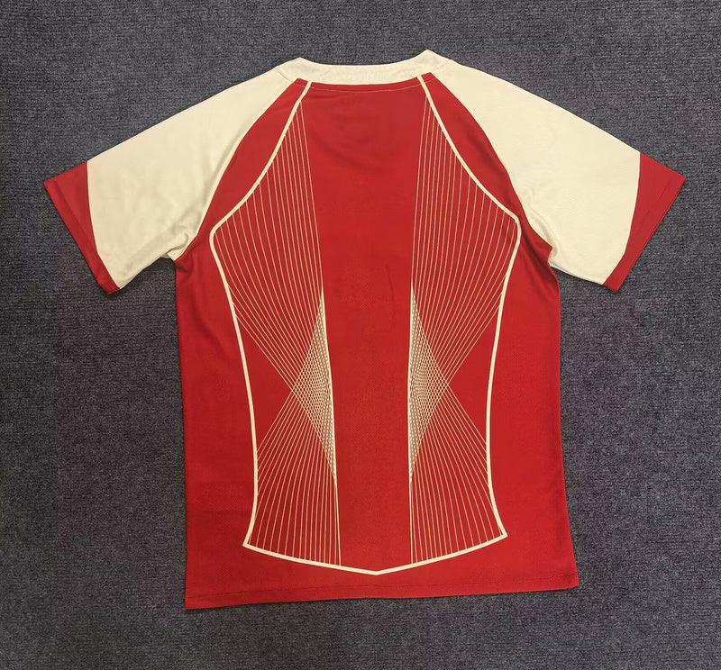 Camisola PSG conceito 2025-26