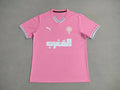Voetbalshirt Marokko concept 2025-26