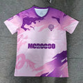 Camisola Marrocos conceito 2025-26