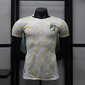 Voetbalshirt Côte d'ivoire uit 2025