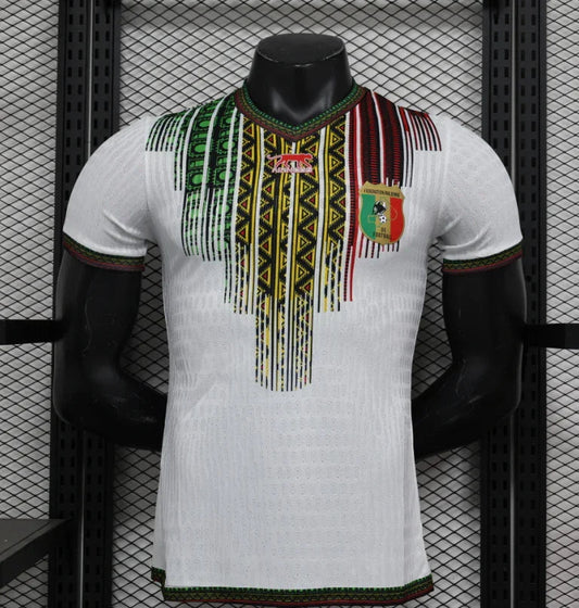 Camisola Mali CAN 2025-26