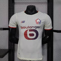 Camisola Lille fora 2025-26