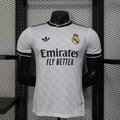 Camisola Real Madrid conceito 2025-26