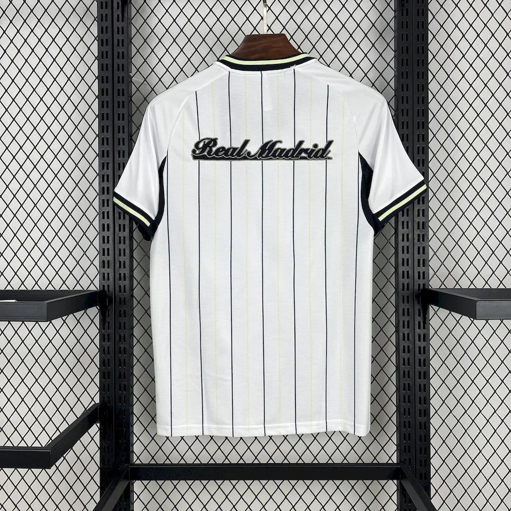 Camisola Real Madrid conceito 2025-26
