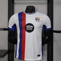 Camisola FC Barcelona conceito 2025-26