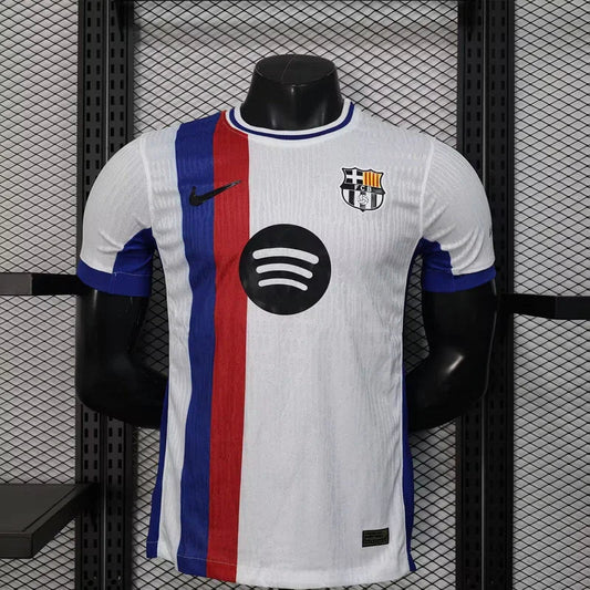 Camisola FC Barcelona conceito 2025-26