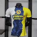Voetbalshirt América concept 2025-26