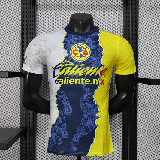 Camisola América conceito 2025-26