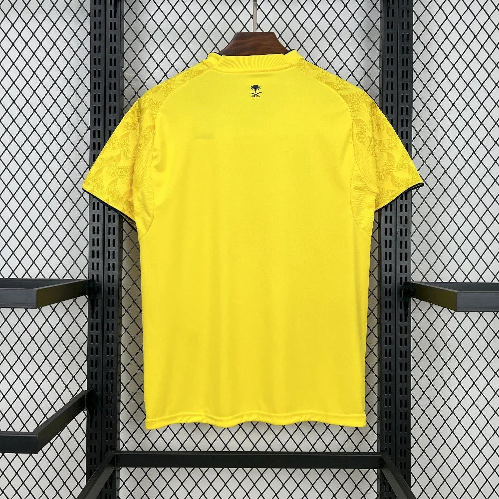 Camisola Al-Nassr 2025-26