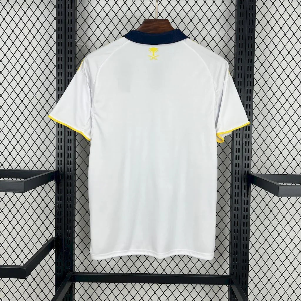 Camisola Al-Nassr 2025-26
