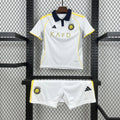 kit criança al-nassr 2025-26