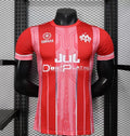 Voetbalshirt Marseille JUL