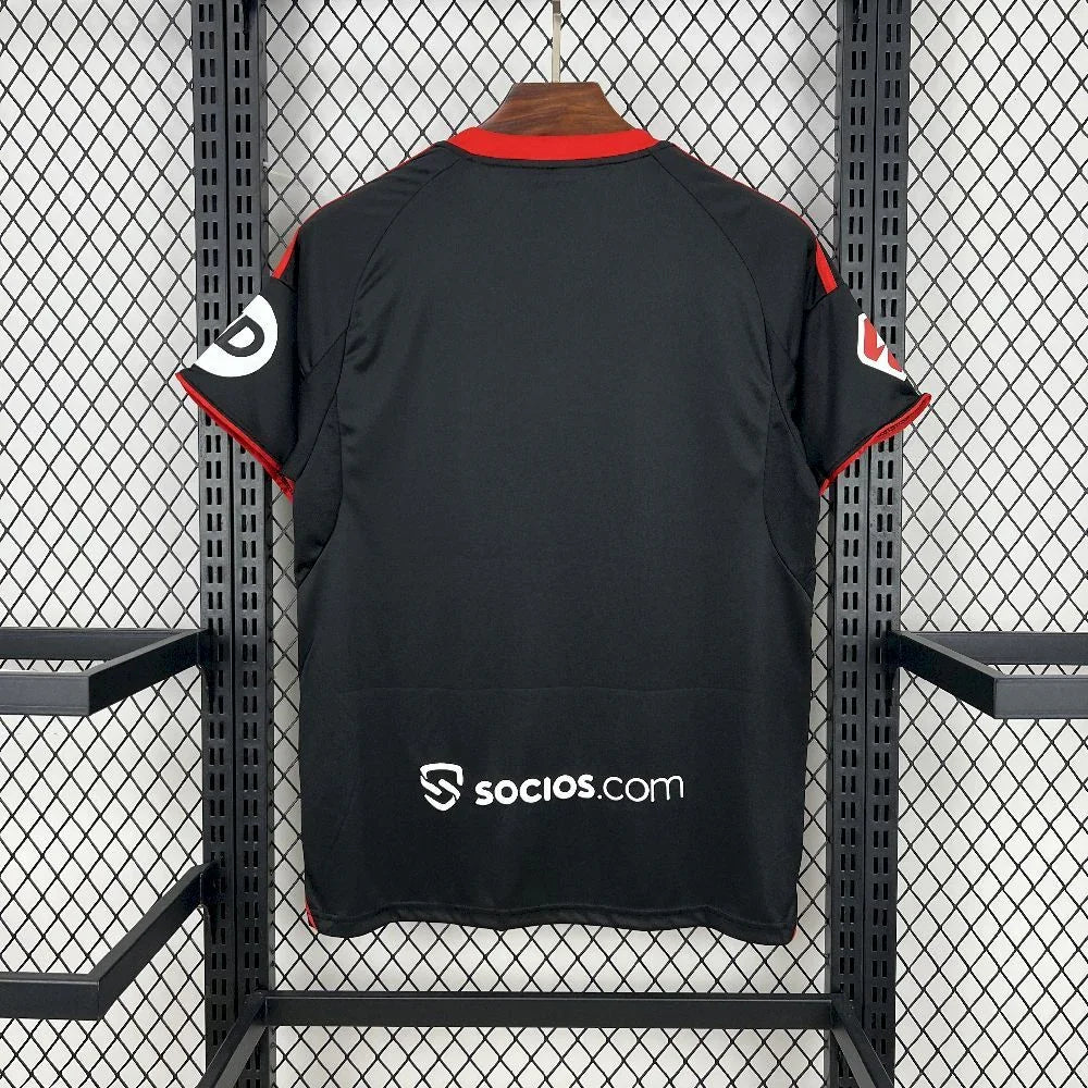 Camisola Séville fora 2025-26