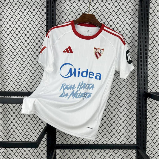Camisola Séville conceito 2025-26