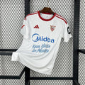 Voetbalshirt Séville concept 2025-26