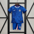 Kit Criança Chelsea 2025-26