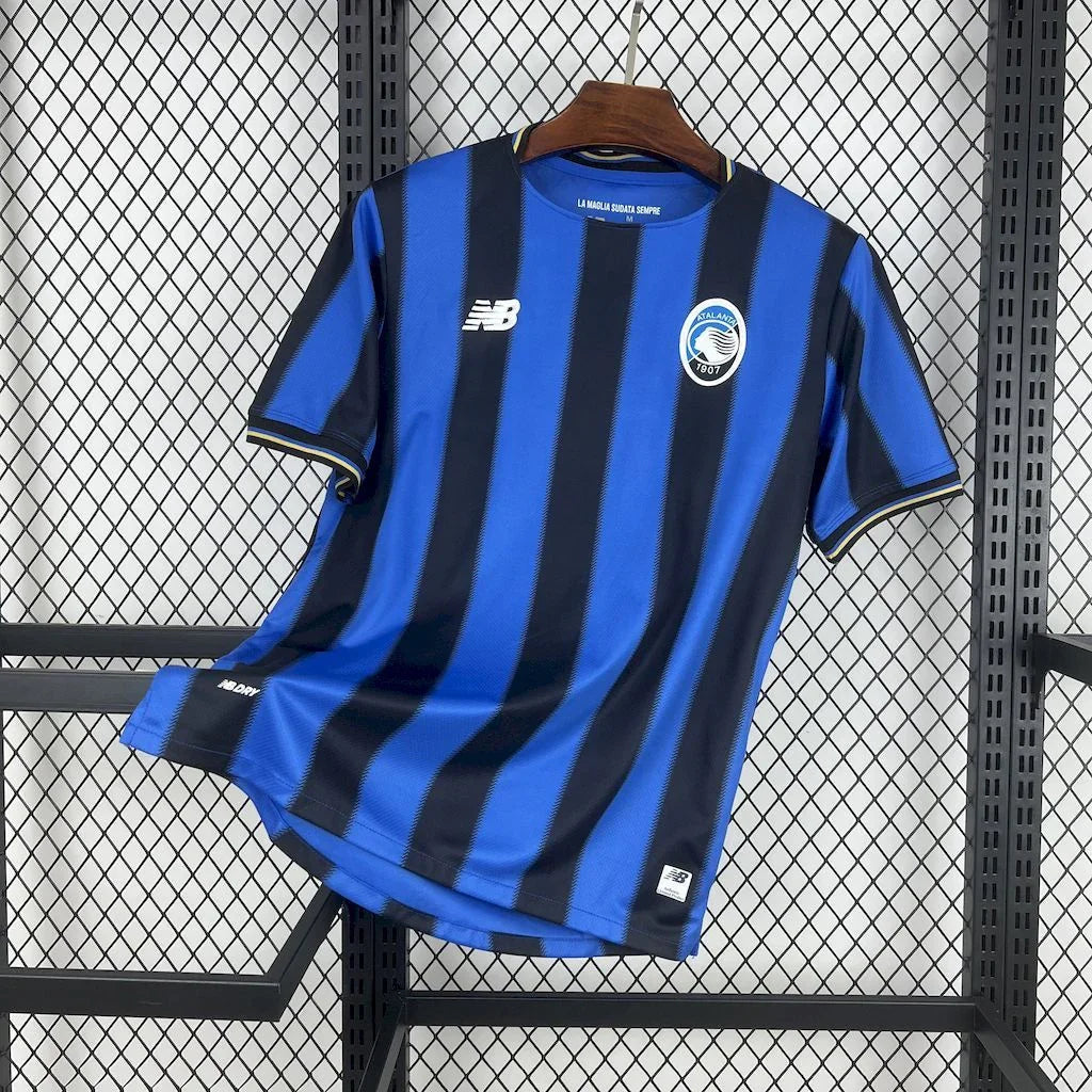 Camisola Atalanta 2025-26