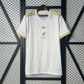 Camisola México conceito 2025