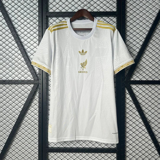 Camisola México conceito 2025