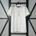 Voetbalshirt Mexico concept 2025