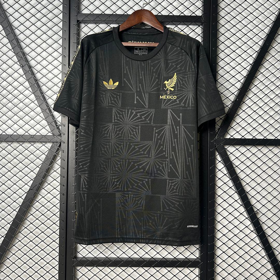 Camisola México conceito 2025