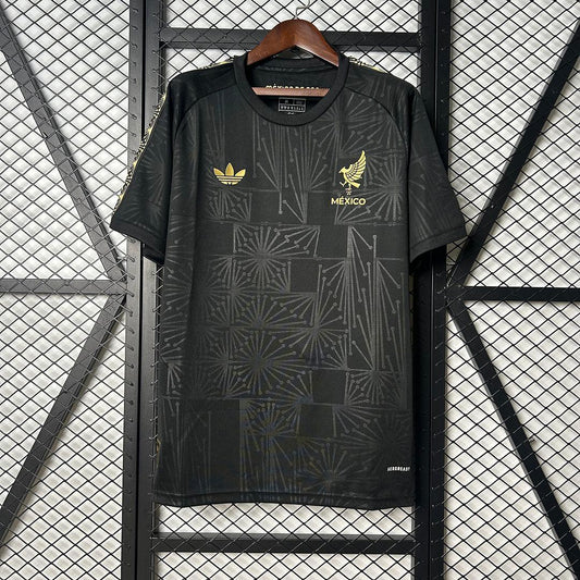 Camisola México conceito 2025