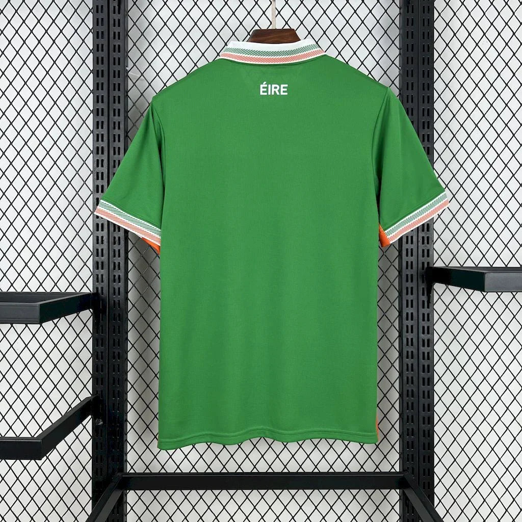 Camisola Irlanda 2025