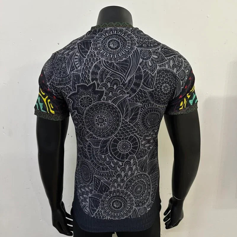 Camisola Mali 2025-26