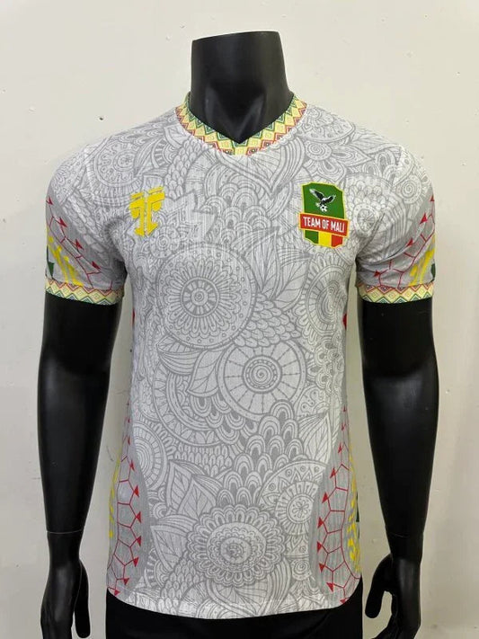Camisola Mali 2025-26