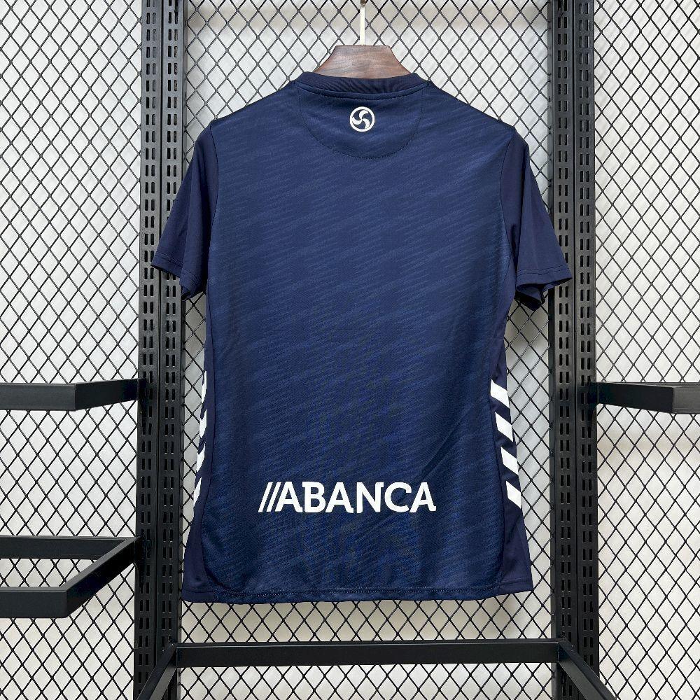 Camisola Celta Vigo fora 2025-26