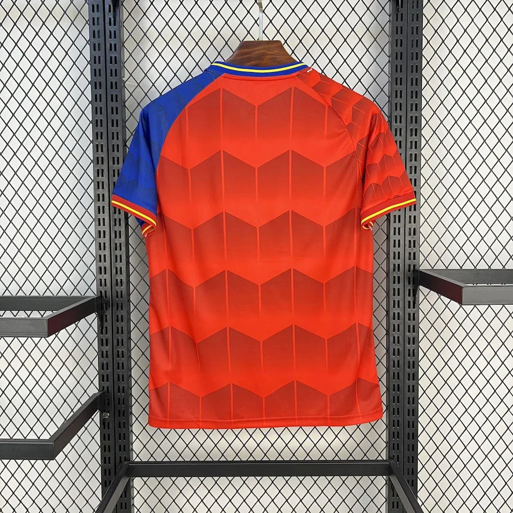 Camisola Espanha 2025