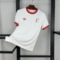 Voetbalshirt Benfica concept 2025-26