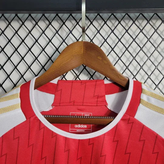 Camisola Arsenal temporada 2023-2024 casa