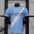 Camisola 25-26 Manchester City